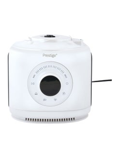 Prestige 10-in-1 Digital Food Processor - Multifunctional Kitchen Appliance for Chopping, Slicing, Grating, and More - Vibrant Multicolour Design 3.5 L 1000 W PR81505 Multicolour  - Image 3