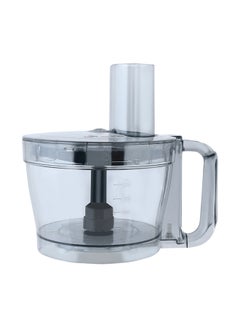 Prestige 10-in-1 Digital Food Processor - Multifunctional Kitchen Appliance for Chopping, Slicing, Grating, and More - Vibrant Multicolour Design 3.5 L 1000 W PR81505 Multicolour  - Image 4