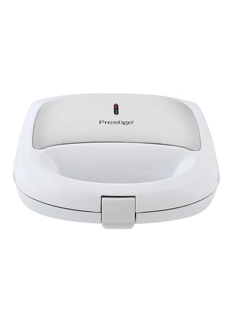 3 In 1 Sandwich Maker 750.0 W PR81504 White
