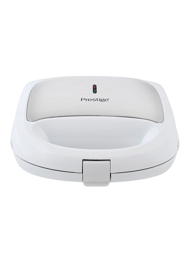 3 In 1 Sandwich Maker 750.0 W PR81504 White