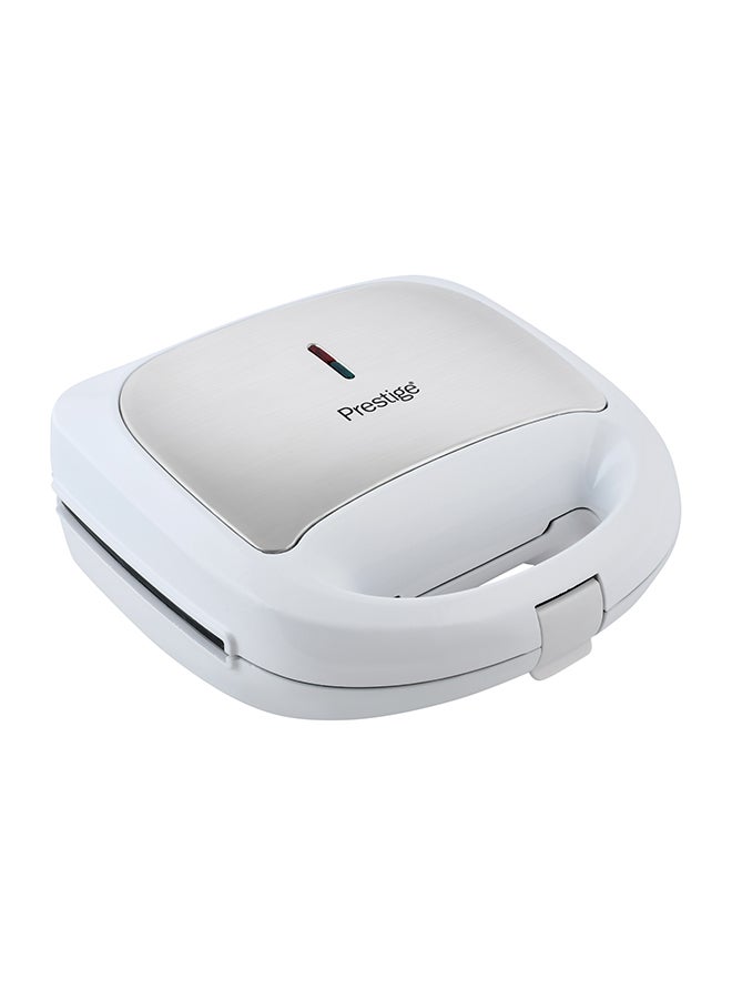 3 In 1 Sandwich Maker 750.0 W PR81504 White