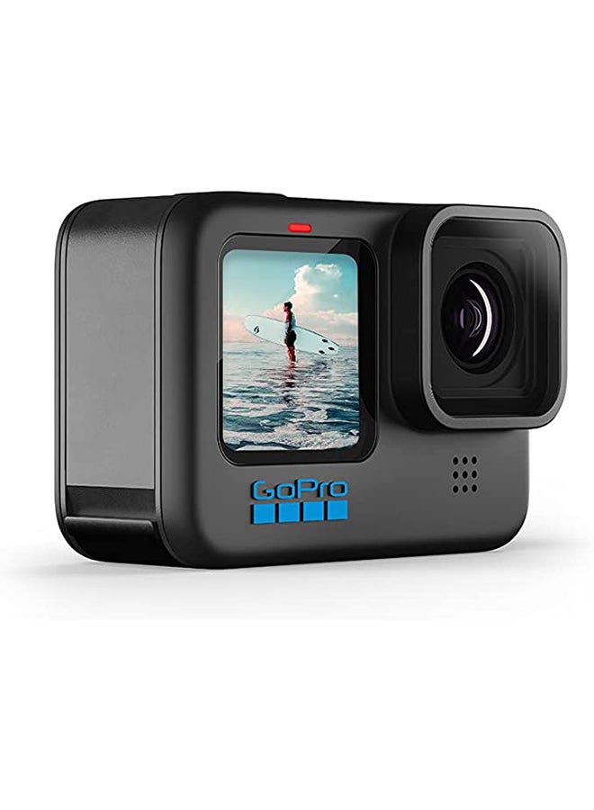 GoPro Hero 10 Black Action Camera (Special Bundle)  - Image 4