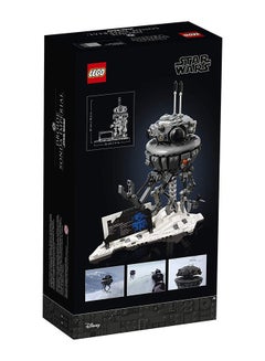 LEGO 75306 Star Wars Imperial Probe Droid  Collectible Building Kit 683 Pieces 683 18+ years  - Image 3