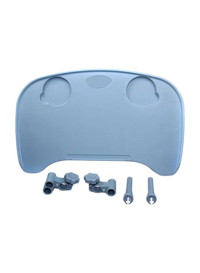 3W Healthcare Food Table For Wheelchair 