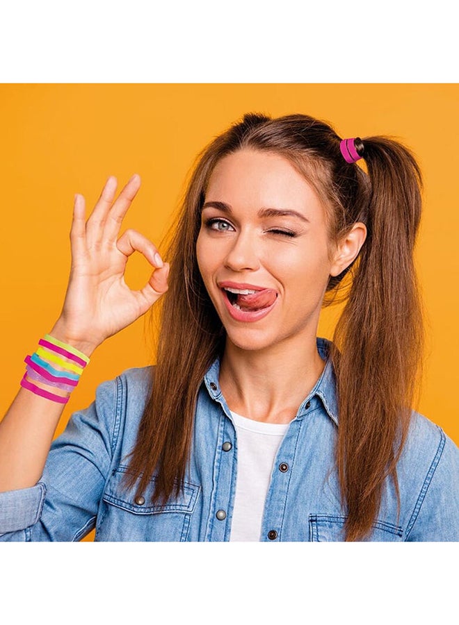 CRAZE Girls Bandzz Assorted Style May Vary 1 Piece  - Image 3