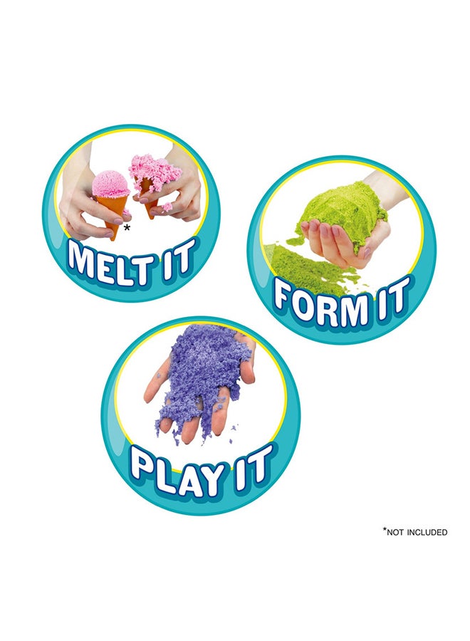 CRAZE Galaxy Magic Mega Box - Image 2