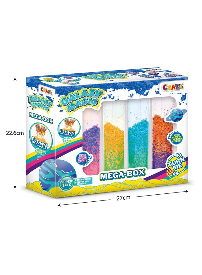 CRAZE Galaxy Magic Mega Box - Image 4