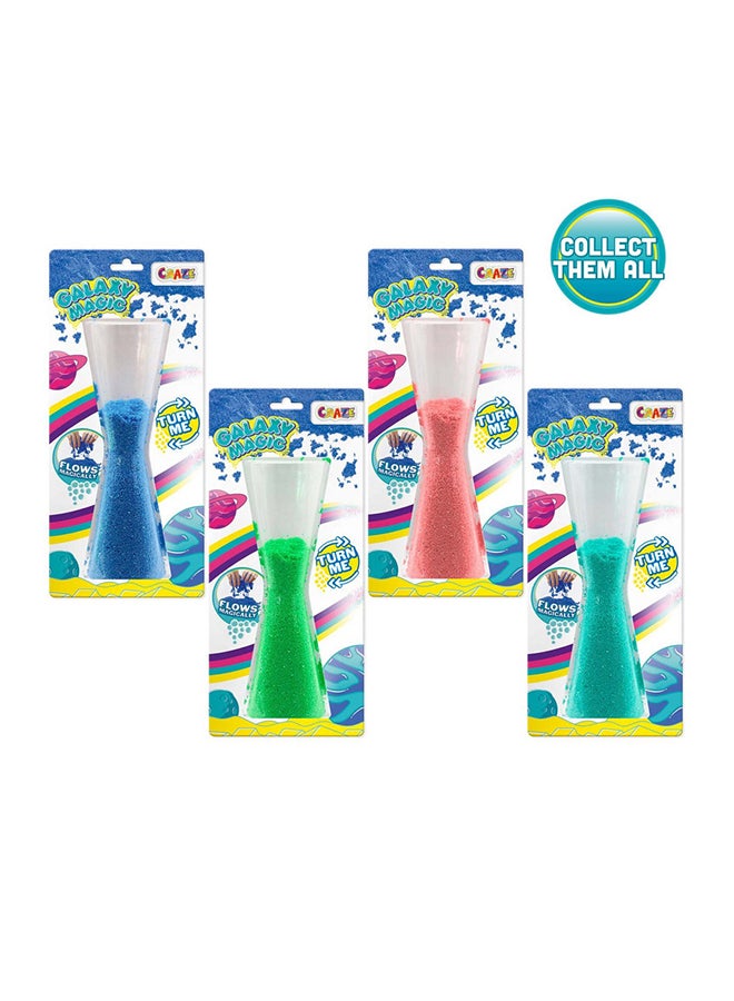 CRAZE Galaxy Magic - Blister Assorted Color May Vary 1 Piece 36.9x6.2x25.9cm  - Image 1