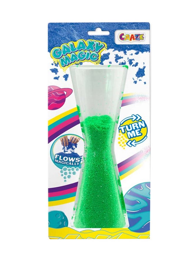 CRAZE Galaxy Magic - Blister Assorted Color May Vary 1 Piece 36.9x6.2x25.9cm  - Image 2