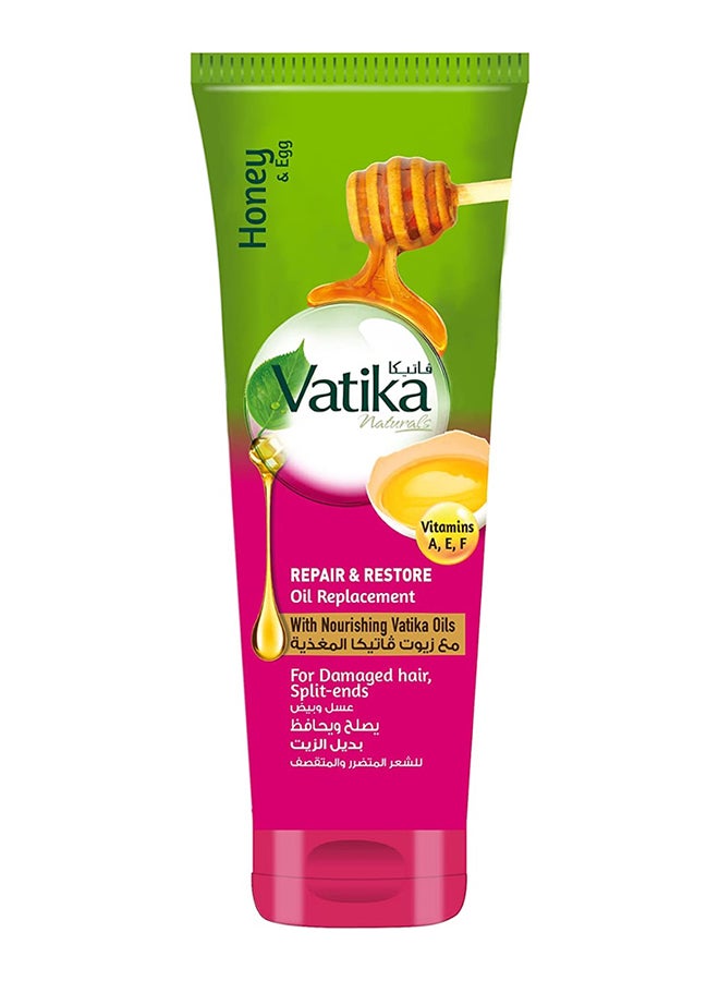 دابر بديل الزيت لإصلاح الشعر التالف 200ملليلتر - Image 1