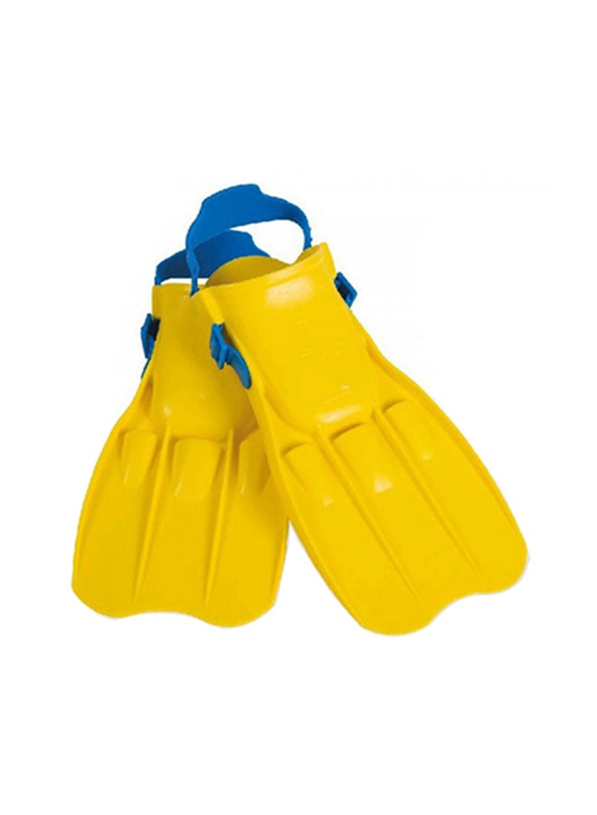 INTEX Swimming Fins Small