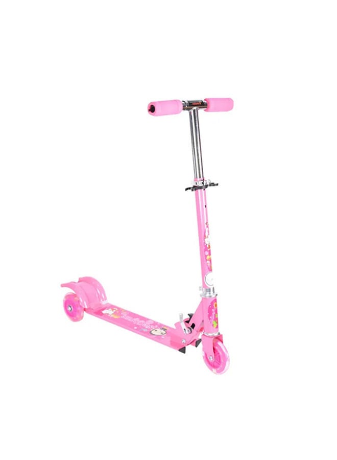 AMLA 3-Wheeler Portable Indoor Outdoor Unique Design Electric Drift Ride High Quality Balance Scooter 65x17x75cm  - Image 1