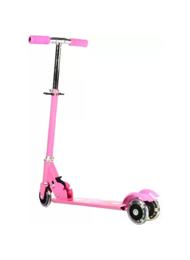 AMLA 3-Wheeler Portable Indoor Outdoor Unique Design Electric Drift Ride High Quality Balance Scooter 65x17x75cm  - Image 4