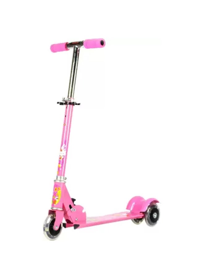 AMLA 3-Wheeler Portable Indoor Outdoor Unique Design Electric Drift Ride High Quality Balance Scooter 65x17x75cm  - Image 2
