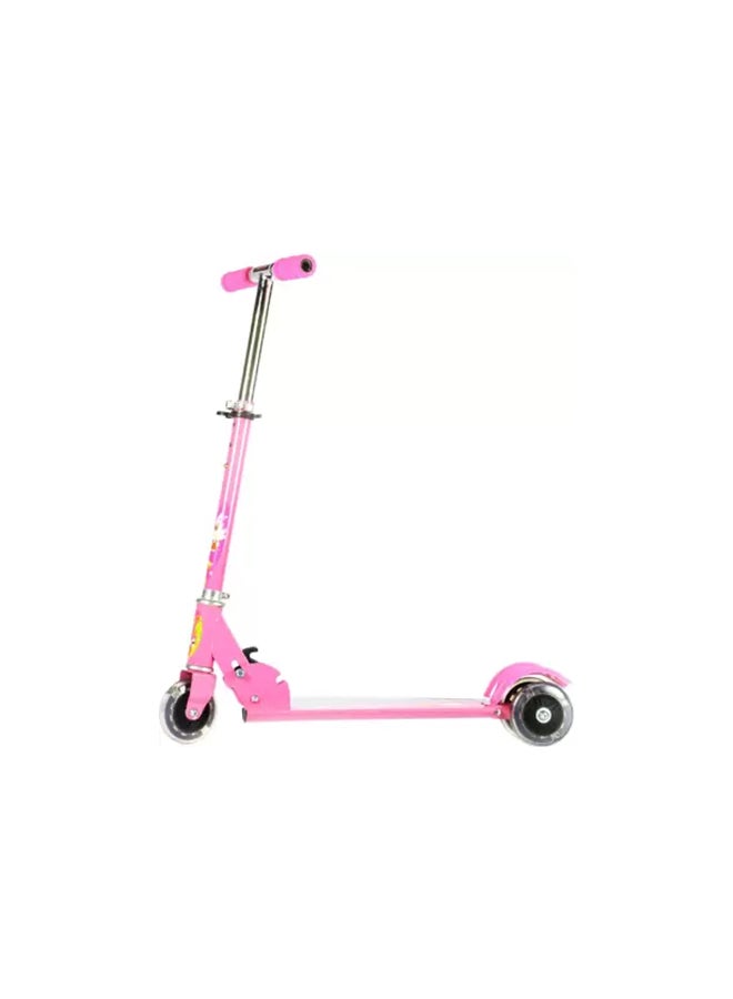 AMLA 3-Wheeler Portable Indoor Outdoor Unique Design Electric Drift Ride High Quality Balance Scooter 65x17x75cm  - Image 3