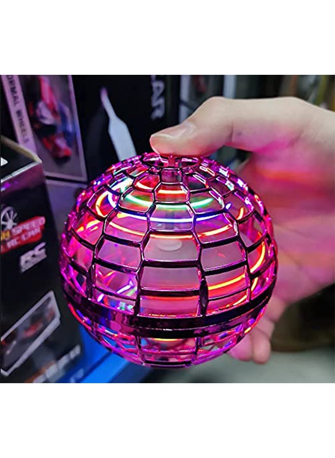 Generic - Flynova Pro Flying Ball - Image 1