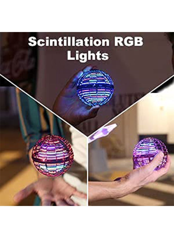 Generic - Flynova Pro Flying Ball - Image 1