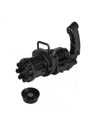 Zuru Excel Chaos Orbit Gun Trigger Locked Multicolored 8+ Years Age Group - v1663589395/N47557931A_1