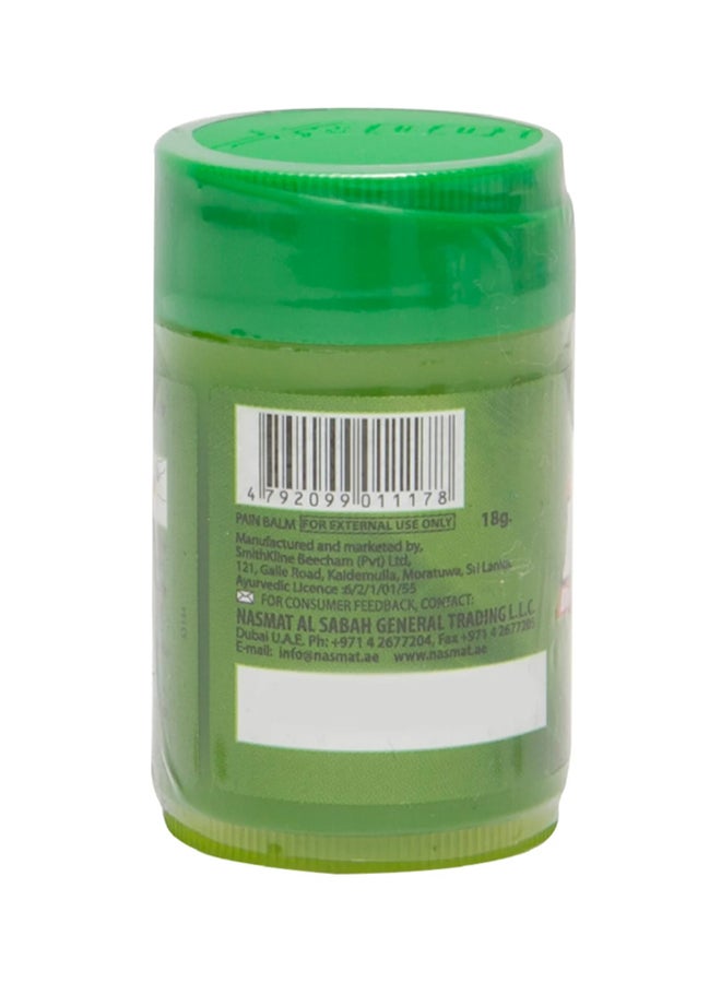 IODEX Body Pain Expert 18 g - Image 2