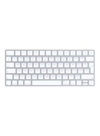 Magic Wireless Keyboard - US English White - v1663598044/N11410427A_1