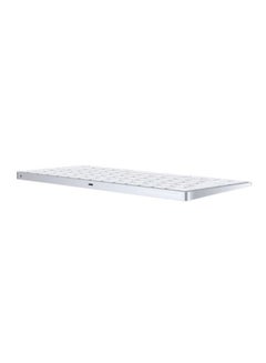 Apple Magic Wireless Keyboard - US English White  - Image 3
