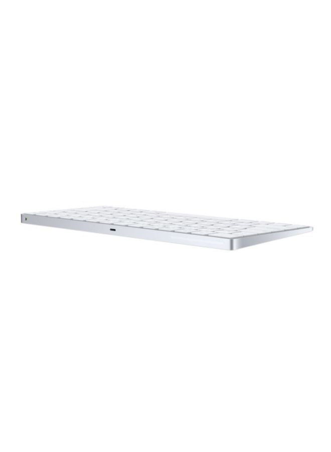 Apple Magic Wireless Keyboard - US English White  - Image 3