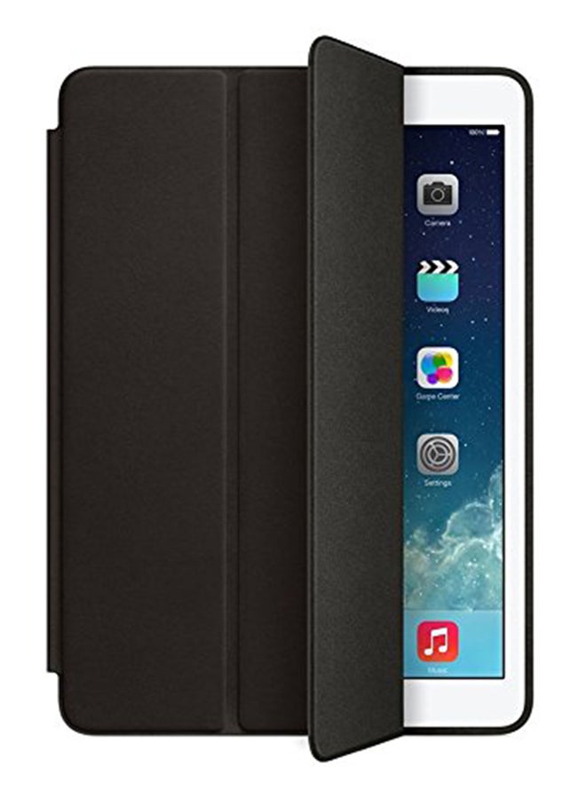 Jetech Protective Case Cover For Apple iPad 6th/5th Generation 9.7-Inch(2018/2017) Black  - Image 4