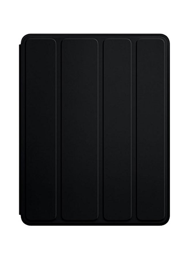 Jetech - Protective Case Cover For Apple iPad 6th/5th Generation 9.7-Inch(2018/2017) Black - Image 1