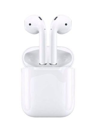 Stereo Bluetooth Wireless In-Ear Earbuds With Charging Box White - v1663598068/N27803461A_1