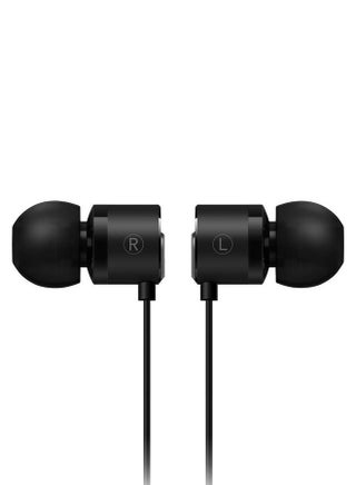 Type-C In-Ear Bullet Headphone Black - v1663598069/N28855508A_1
