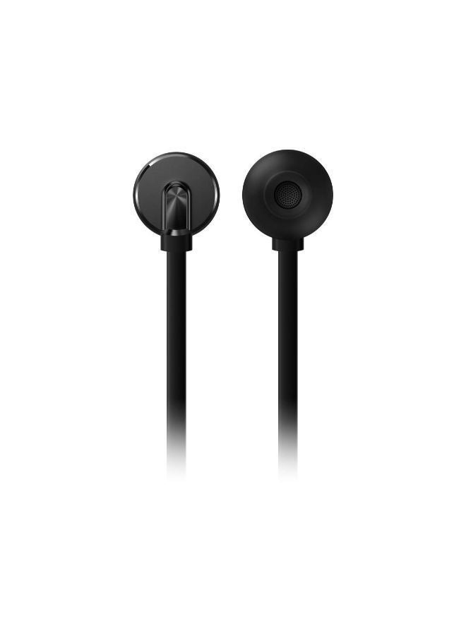OnePlus - Type-C In-Ear Bullet Headphone Black - Image 1