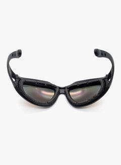 Daisy 9 Piece Goggles Mirror Bulletproof  - Image 5