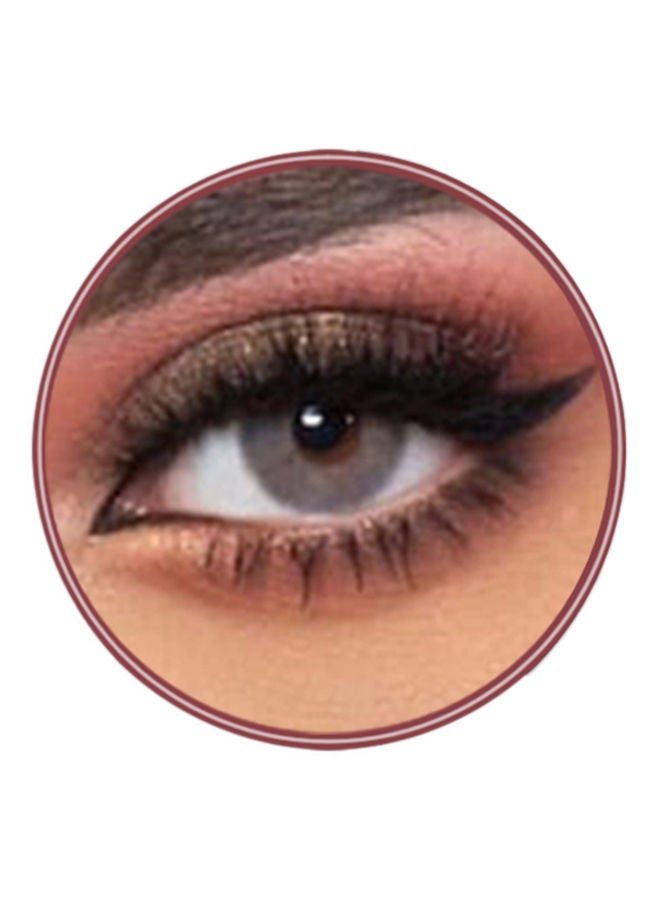 LensMe Malakite 6 Months Disposable Contact Lenses