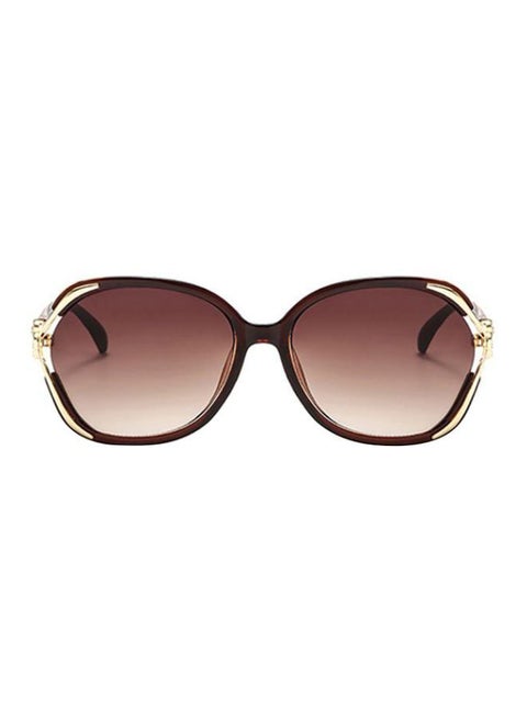Women's Sunglasses UV Protected Oversized