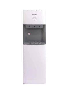 Philips Water Dispenser Top Loading Hot Cold And Ambient Water Three Nozzles 500W ADD4960WH White  - Image 1