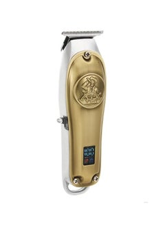 VGR V-920 Professional Hair Trimmer For Men Haircut LED Digital Display Multicolor  - Image 1