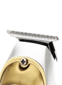VGR V-920 Professional Hair Trimmer For Men Haircut LED Digital Display Multicolor  - Image 3