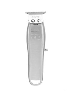 VGR V-920 Professional Hair Trimmer For Men Haircut LED Digital Display Multicolor  - Image 4