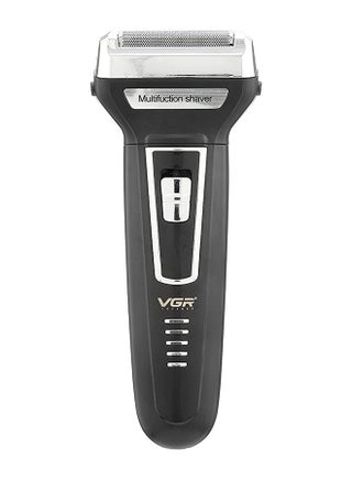 ماكينة حلاقة وتشذيب الشعر متعددة الوظائف طراز V-210 متعدد الألوان - v1663600158/N53345065A_1