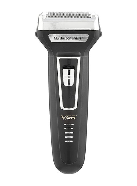 V-210 Multi Function Trimmer and Shaver Multicolor