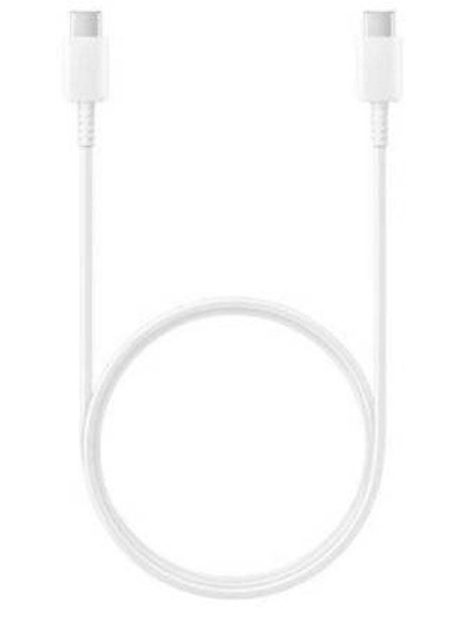 Apple - USB-C 240W Charge Cable 2M White - Image 1
