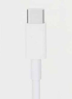 USB-C Charge Cable 2M White - v1663601656/N11419169A_5