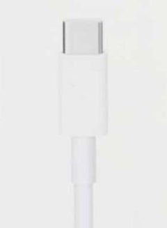 Apple USB-C 240W Charge Cable 2M White  - Image 4