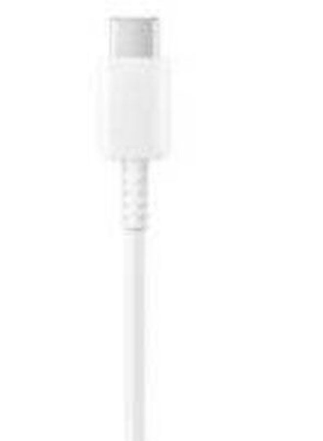 Apple - USB-C 240W Charge Cable 2M White - Image 1