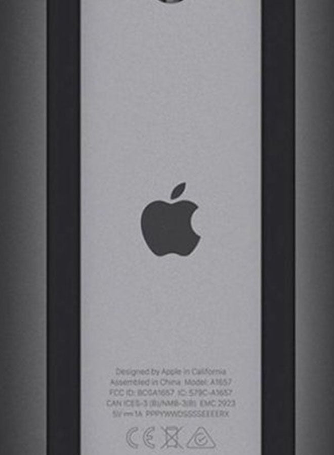 Magic Mouse 2 Multi-Touch Surface, Wireless, Rechargeable Battery, Bluetooth Connectivity, Compatible with Mac or iPad Space Grey - v1663601660/N15954829A_6