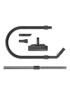 HITACHI Vacuum Cleaner 21 L 2200 W CV-960F SS220 BK Black/Gold  - Image 2