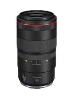 كانون عدسة RF 100 F/2.8L IS Macro USM  - Image 1