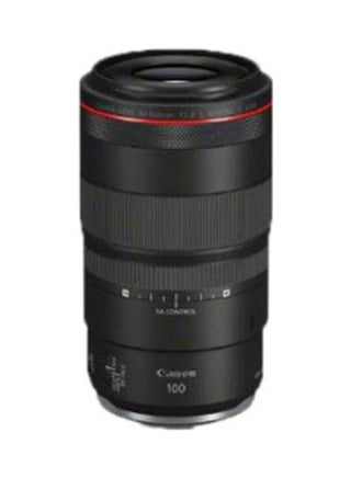LENS RF 100 F/2.8L IS Macro USM Black - v1663650305/N53351576A_1