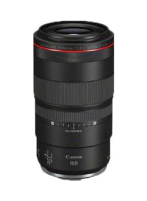 عدسة RF 100 F/2.8L IS Macro USM