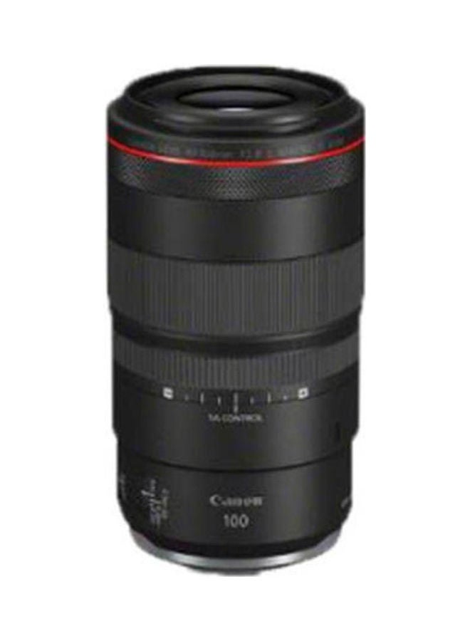 كانون - عدسة RF 100 F/2.8L IS Macro USM - Image 1
